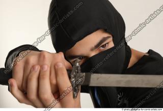 01 2020 VLASTIMIL NINJA WITH DAGGER (22)